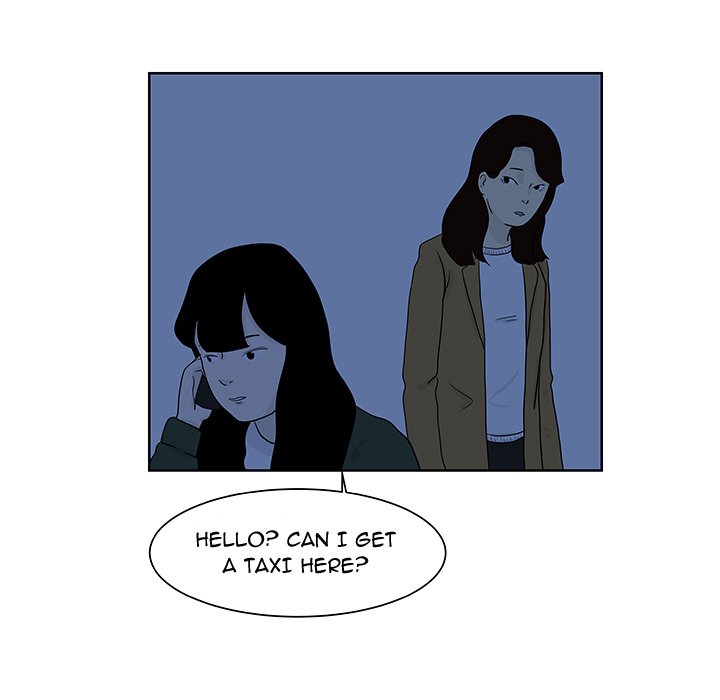 Closed Circuit Closed Circuit EP 9 - Toomics page 65 - 