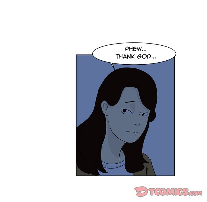Closed Circuit Closed Circuit EP 9 - Toomics page 66 - 