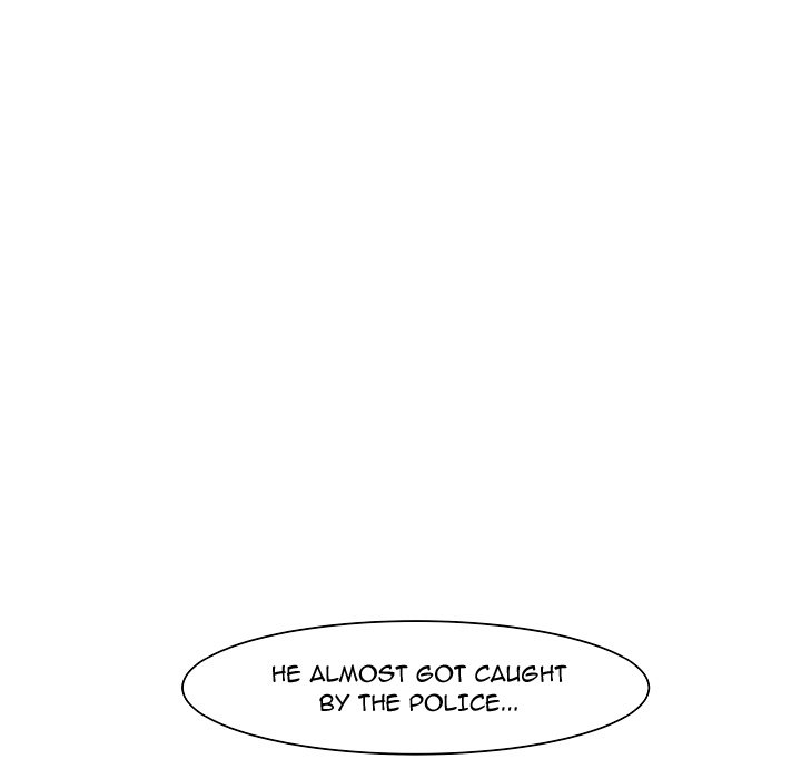 Closed Circuit Closed Circuit EP 9 - Toomics page 67 - 