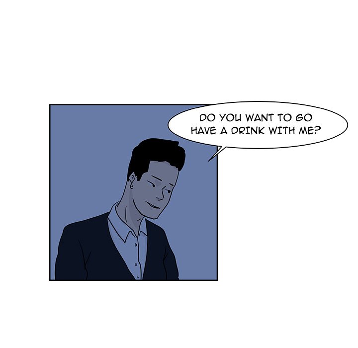 Closed Circuit Closed Circuit EP 9 - Toomics page 8 - 