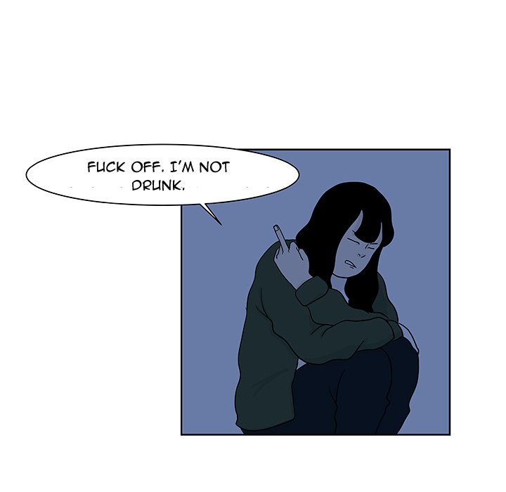 Closed Circuit Closed Circuit EP 9 - Toomics page 9 - 