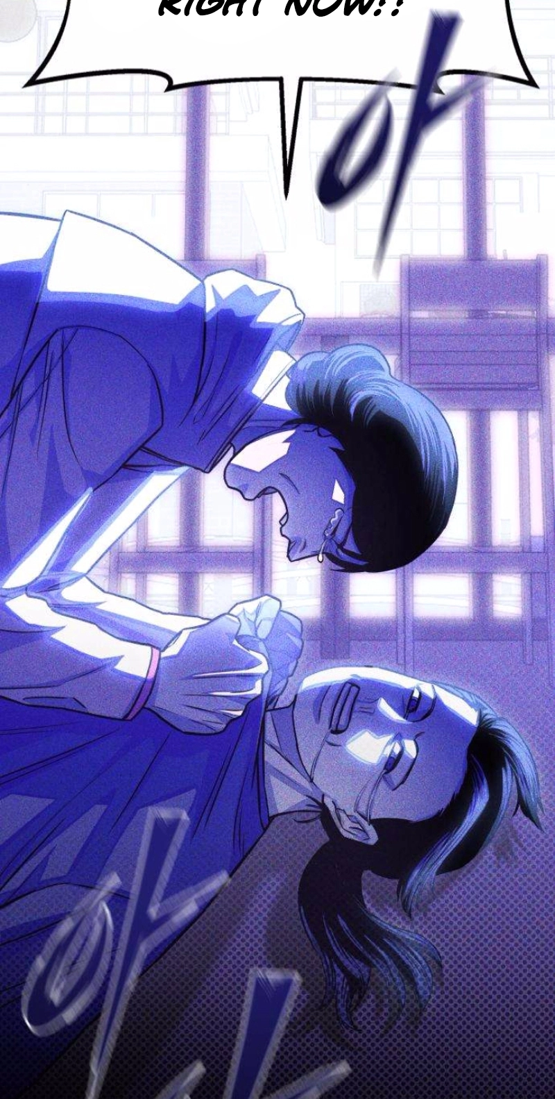 Closed Classroom Chapter 7 page 101 - 