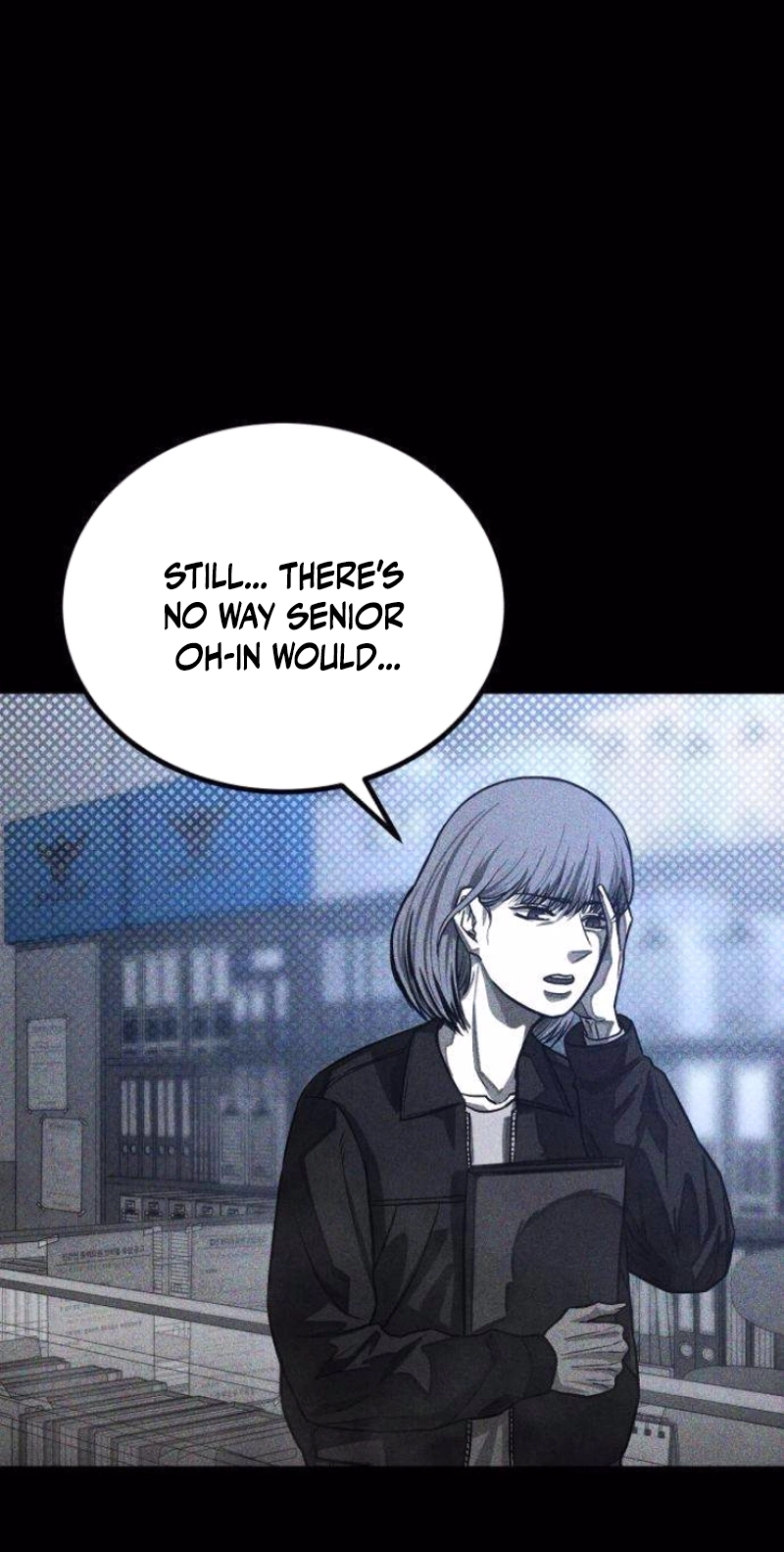 Closed Classroom Chapter 7 page 25 - 