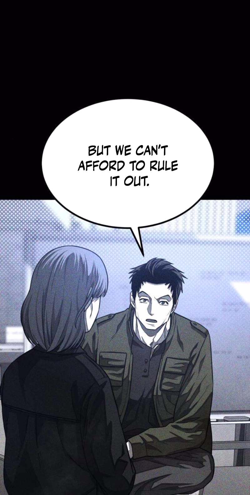 Closed Classroom Chapter 7 page 27 - 