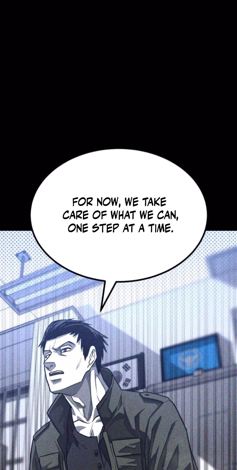 Closed Classroom Chapter 7 page 29 - 