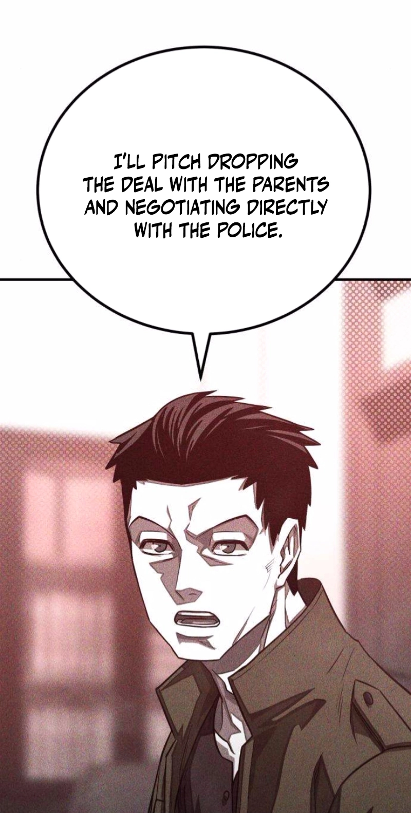 Closed Classroom Chapter 7 page 58 - 
