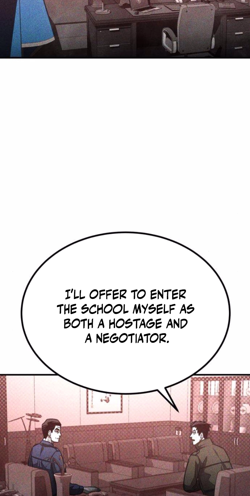 Closed Classroom Chapter 7 page 60 - 