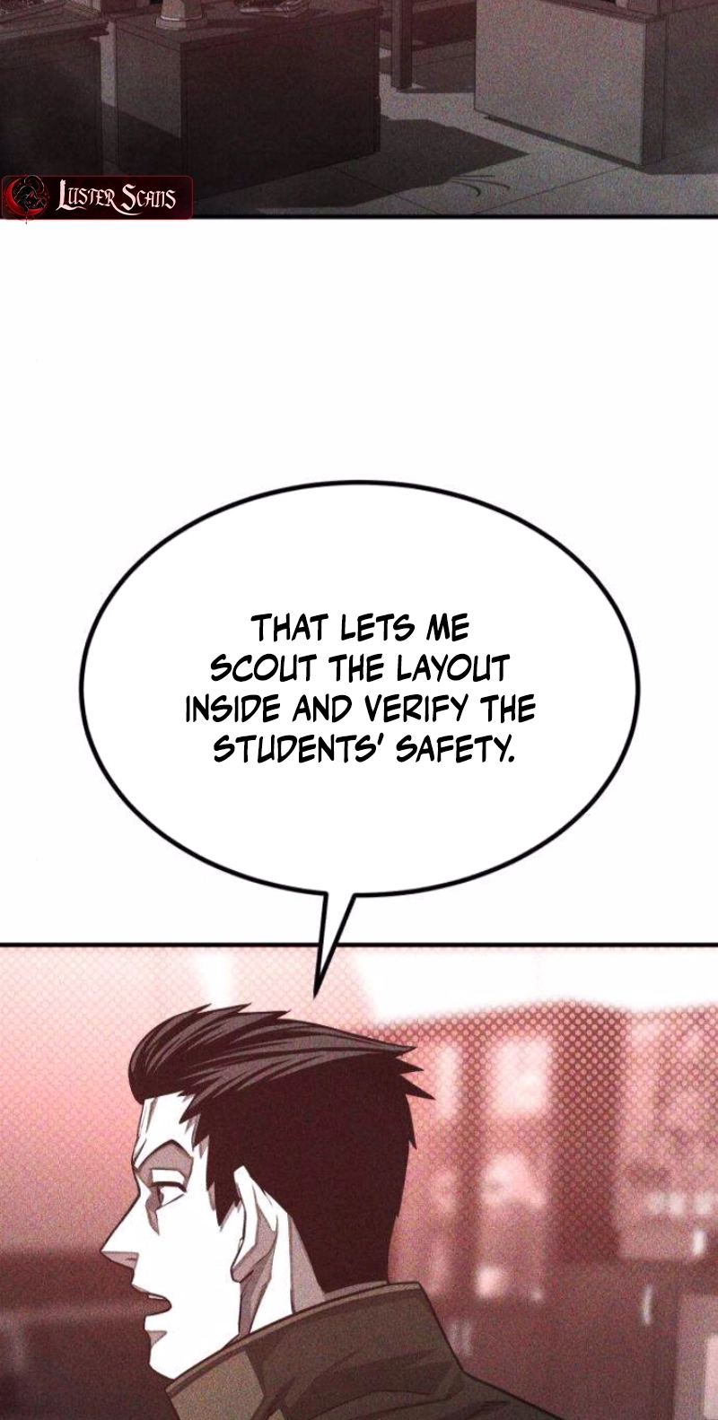 Closed Classroom Chapter 7 page 61 - 