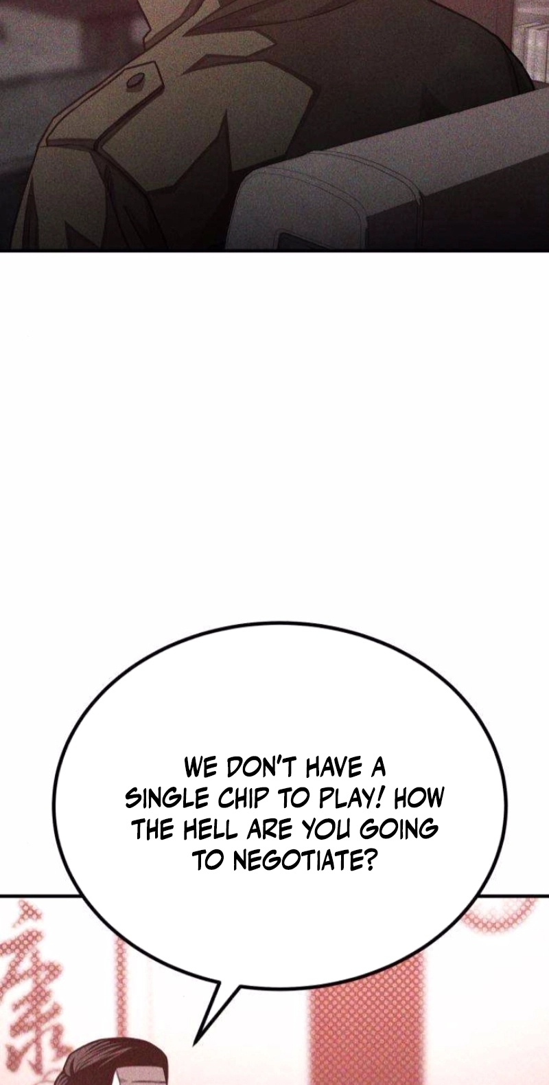 Closed Classroom Chapter 7 page 62 - 