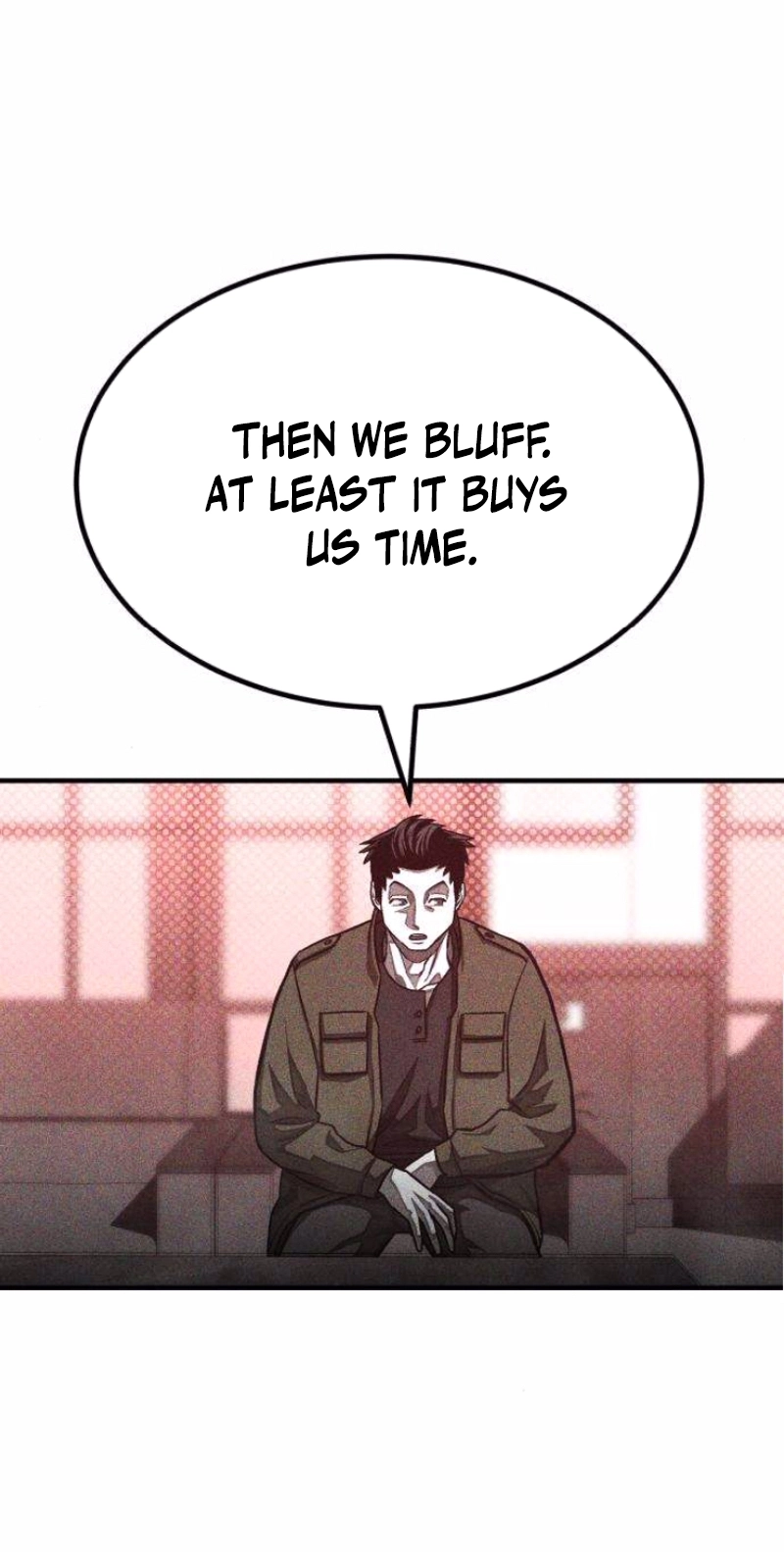 Closed Classroom Chapter 7 page 65 - 