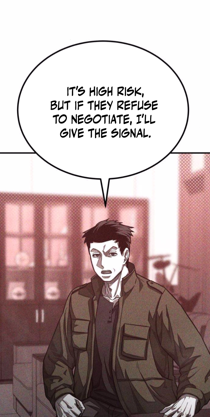 Closed Classroom Chapter 7 page 71 - 