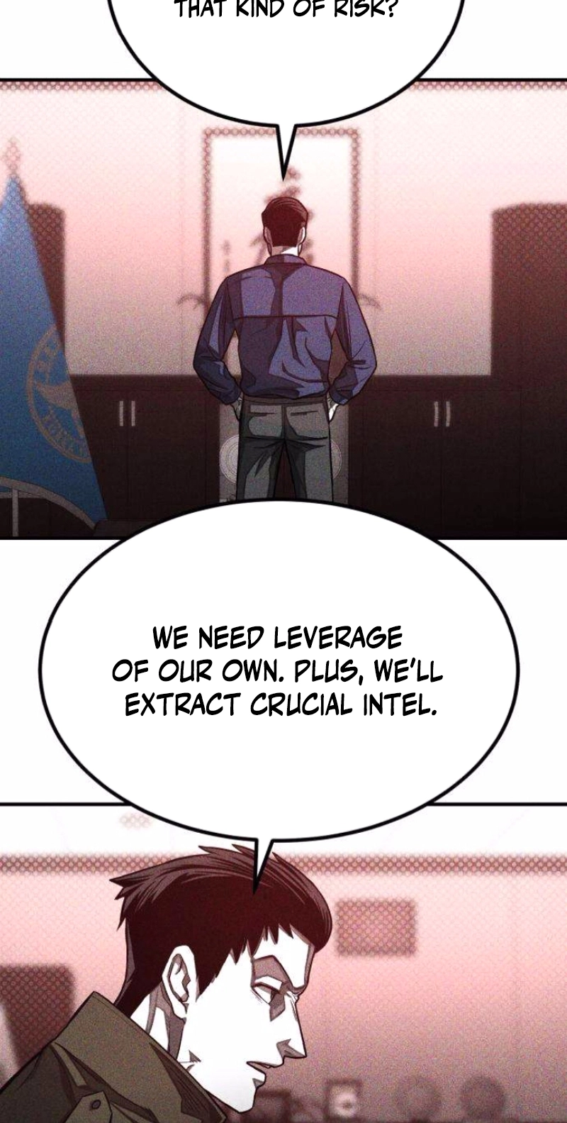 Closed Classroom Chapter 7 page 79 - 