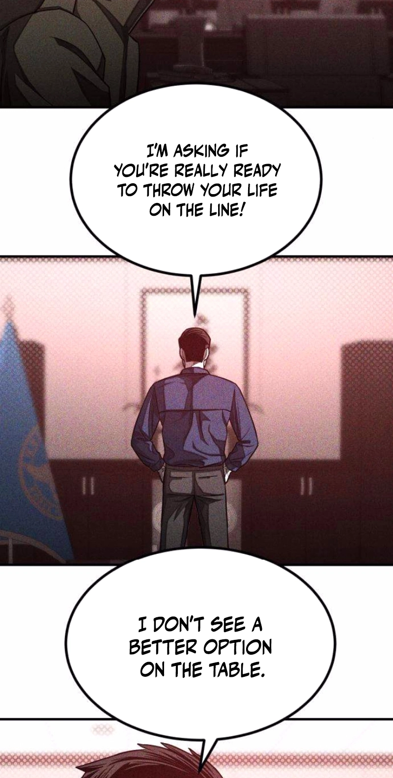 Closed Classroom Chapter 7 page 80 - 