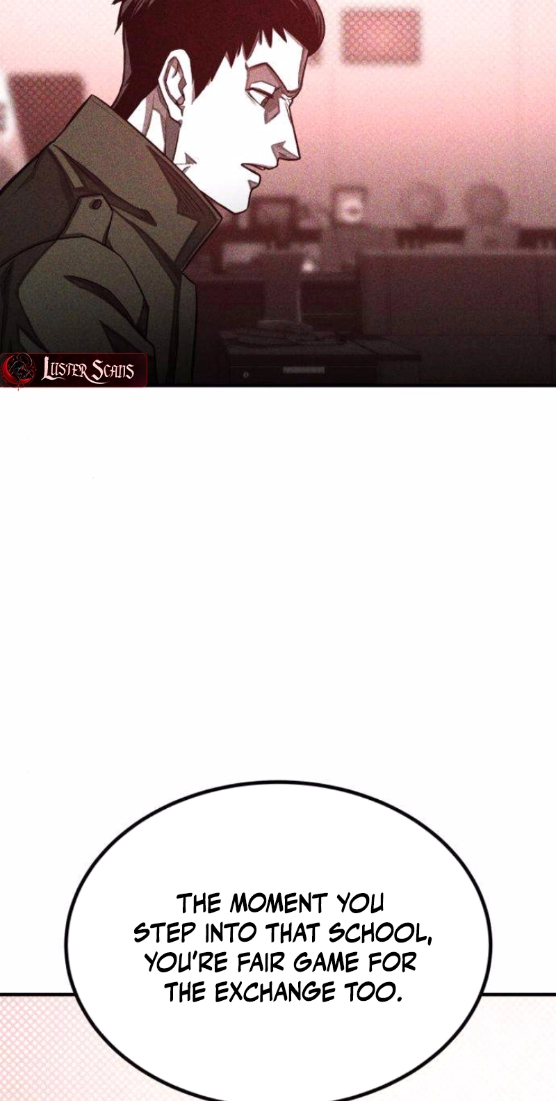 Closed Classroom Chapter 7 page 81 - 