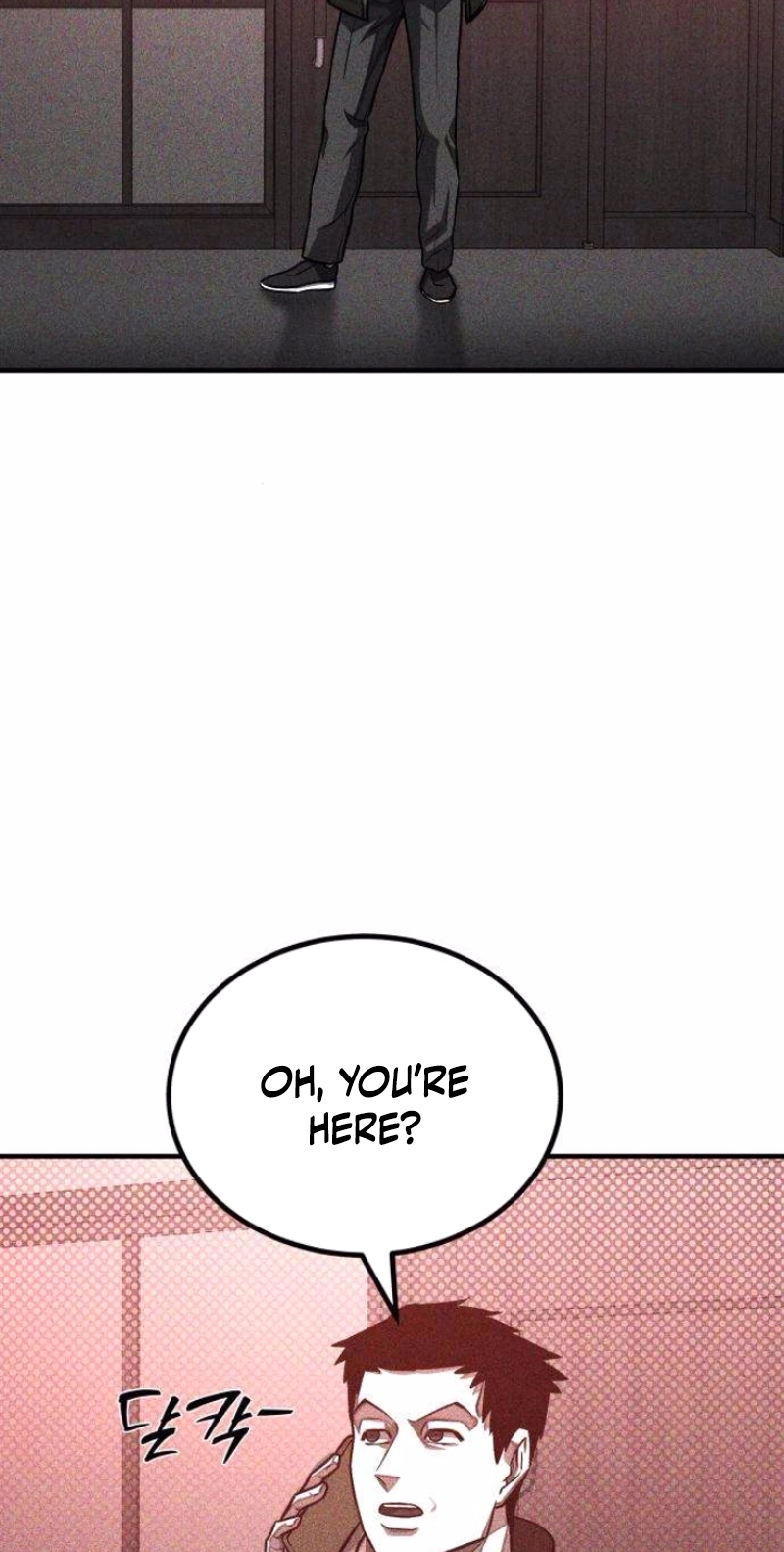 Closed Classroom Chapter 7 page 87 - 