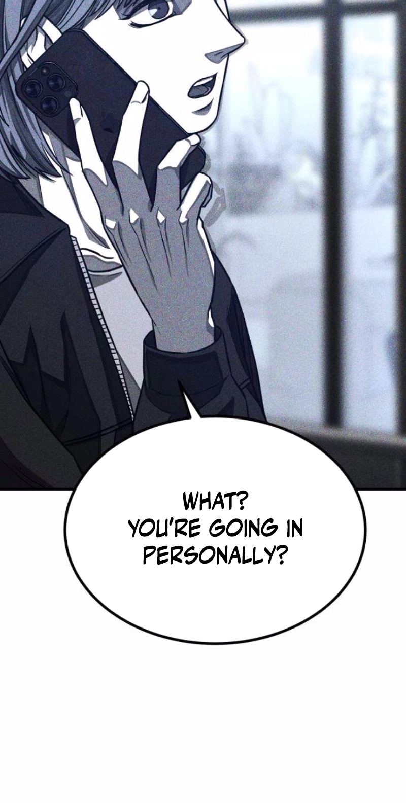 Closed Classroom Chapter 7 page 91 - 