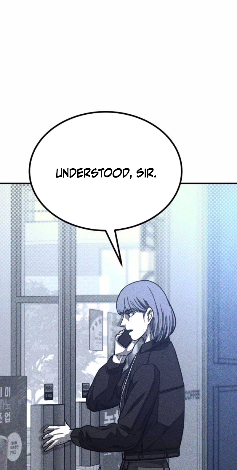 Closed Classroom Chapter 7 page 93 - 