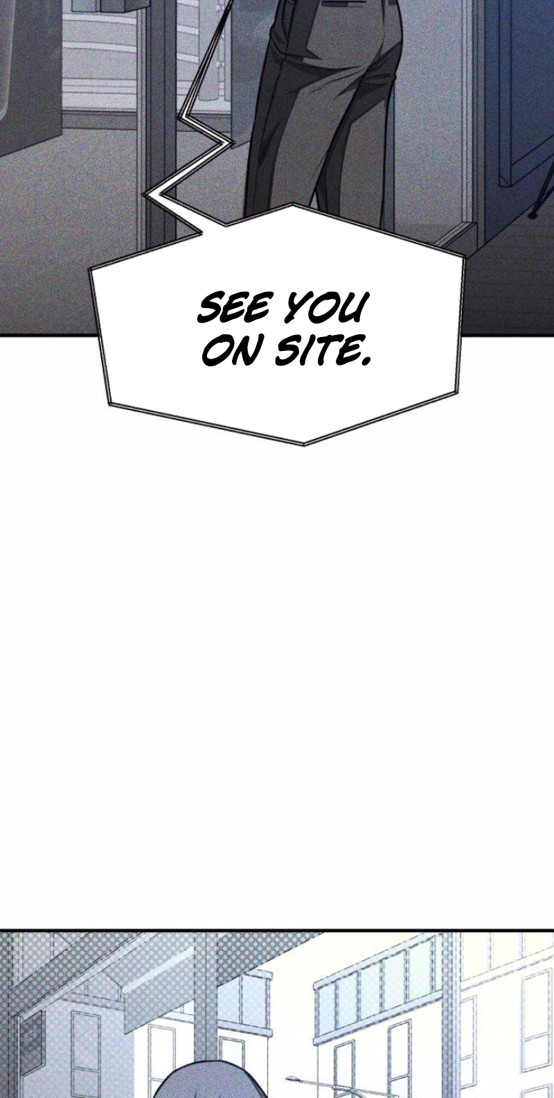 Closed Classroom Chapter 7 page 94 - 