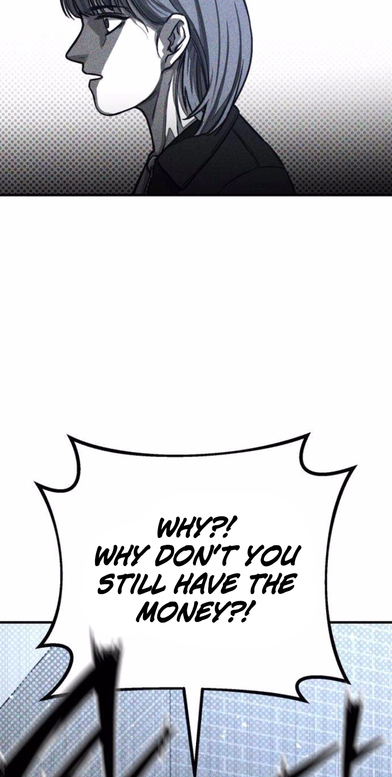Closed Classroom Chapter 7 page 96 - 