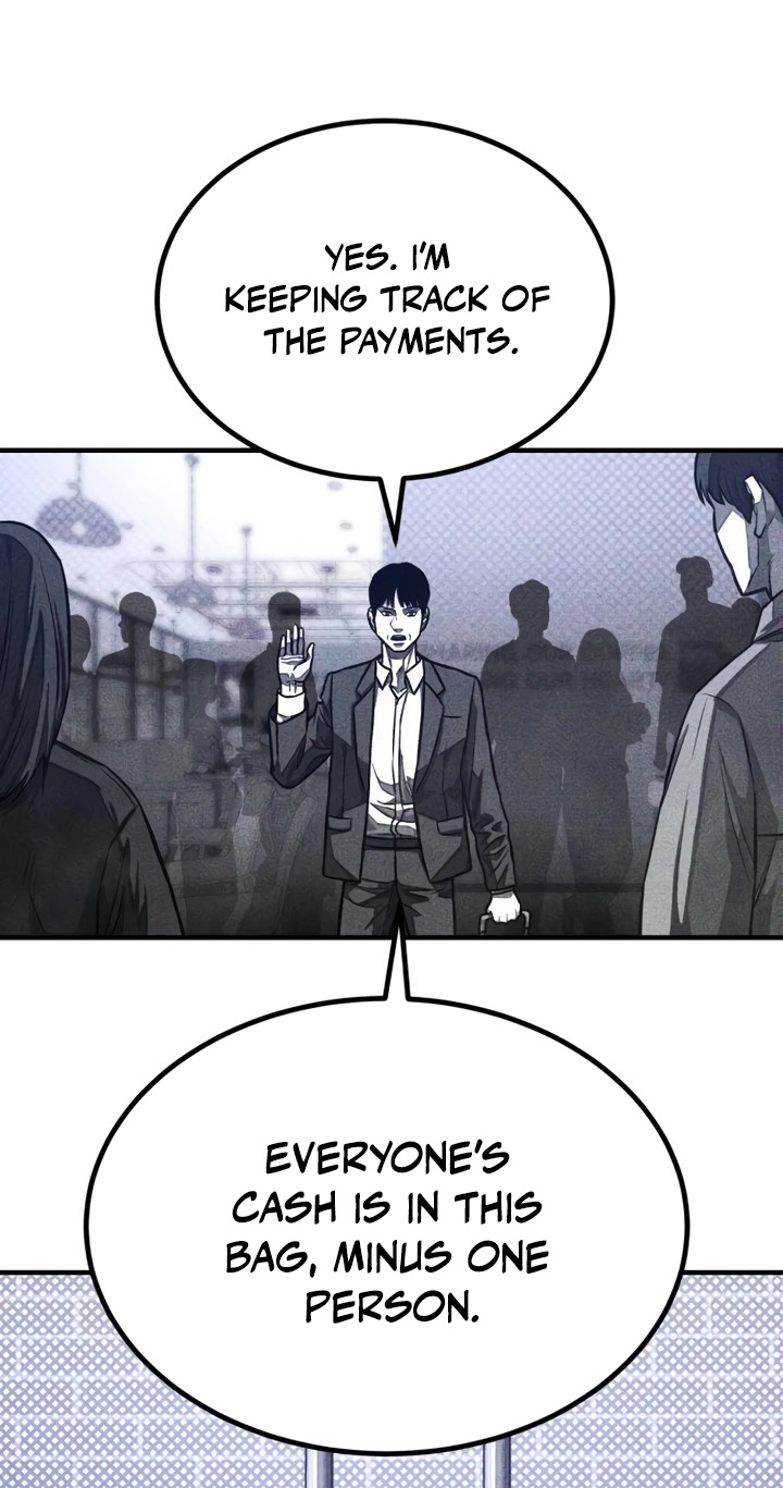 Closed Classroom Chapter 8 page 19 - 