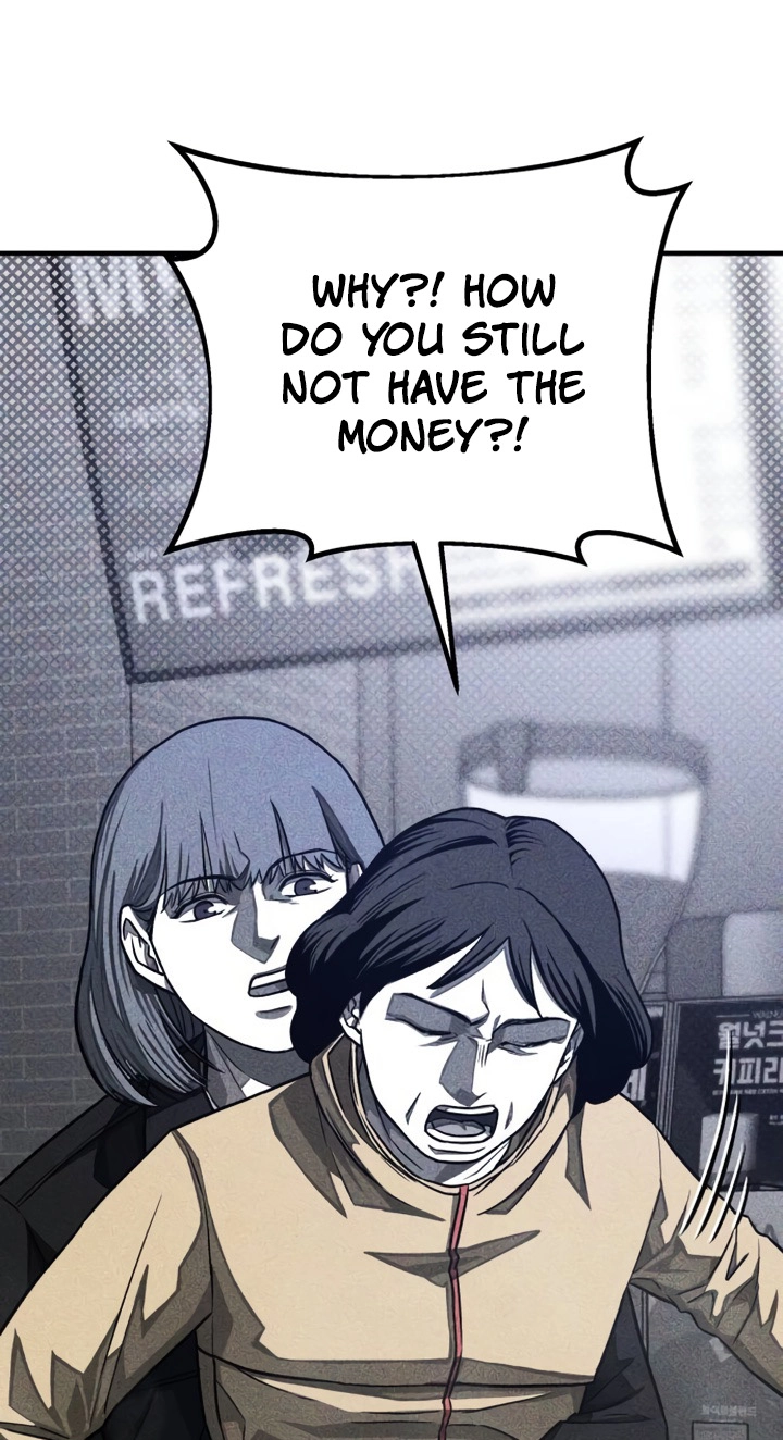 Closed Classroom Chapter 8 page 3 - 