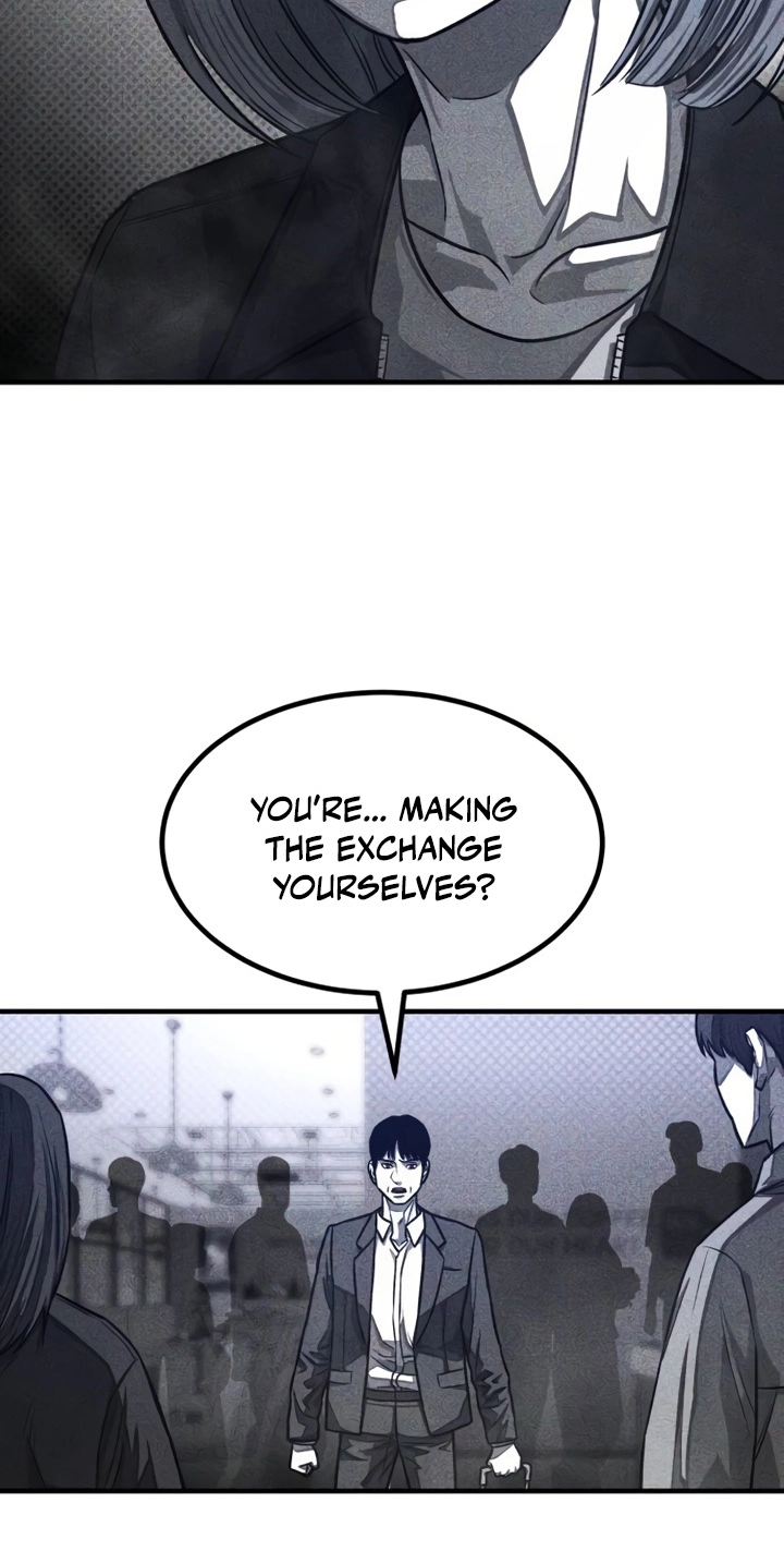 Closed Classroom Chapter 8 page 23 - 