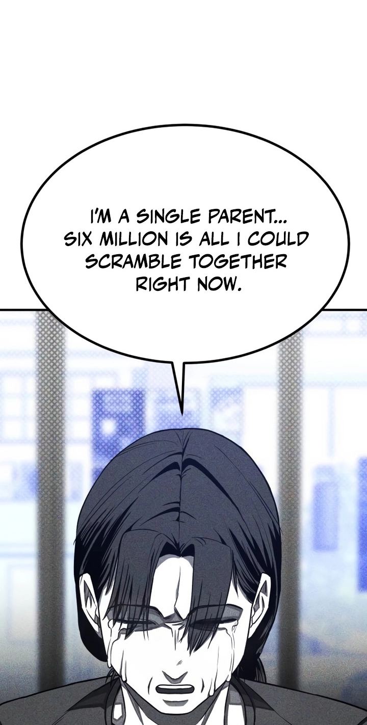 Closed Classroom Chapter 8 page 27 - 