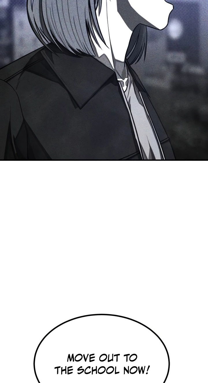 Closed Classroom Chapter 8 page 33 - 