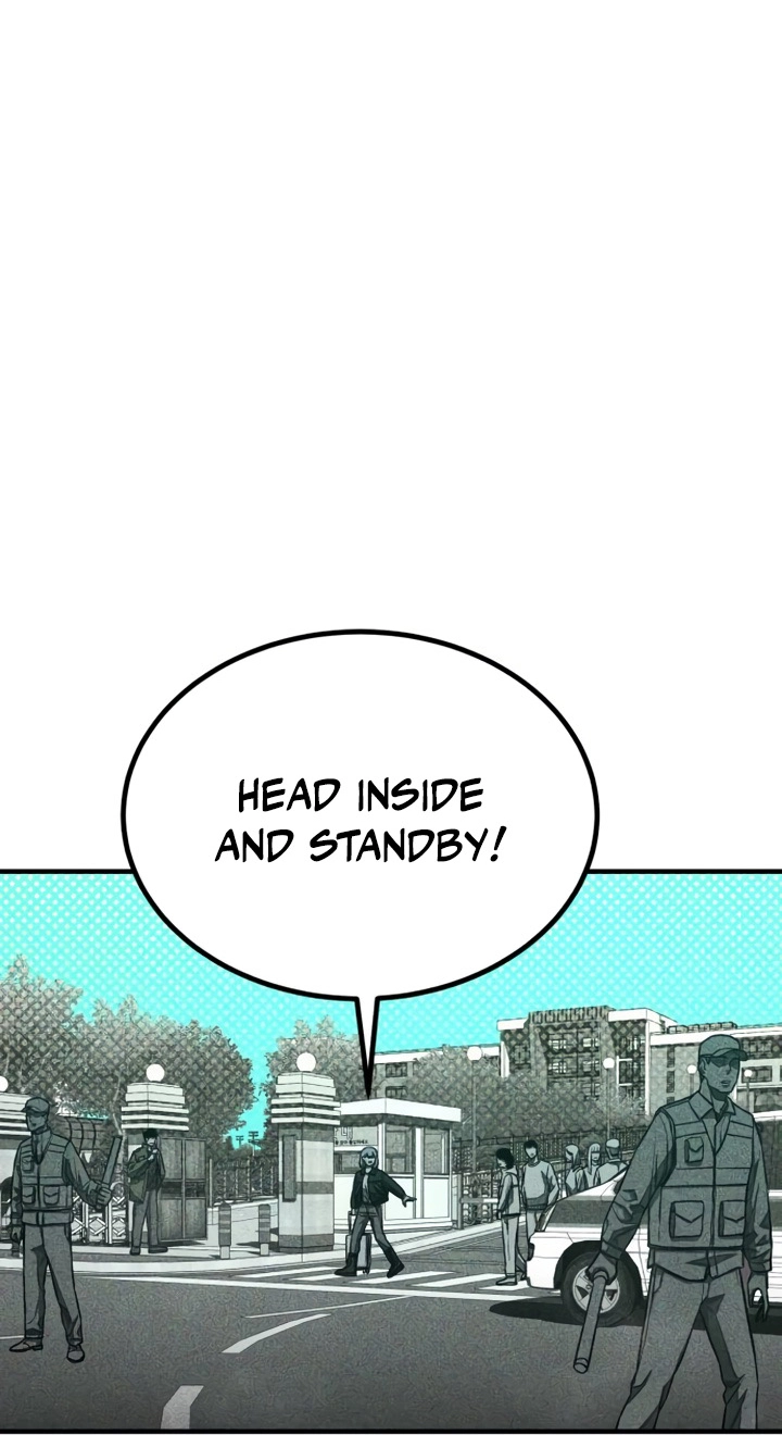 Closed Classroom Chapter 8 page 40 - 