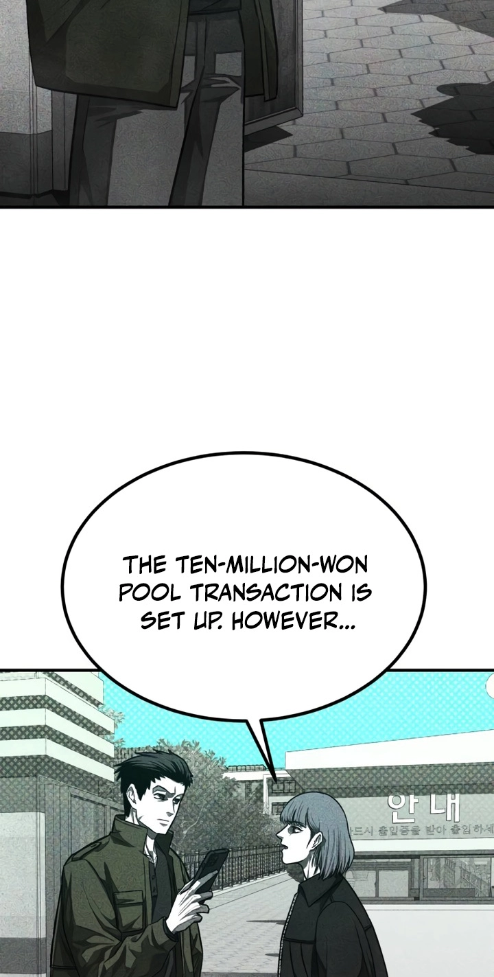 Closed Classroom Chapter 8 page 42 - 