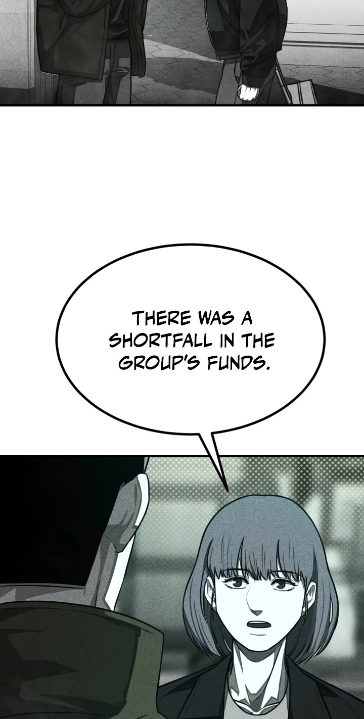 Closed Classroom Chapter 8 page 43 - 