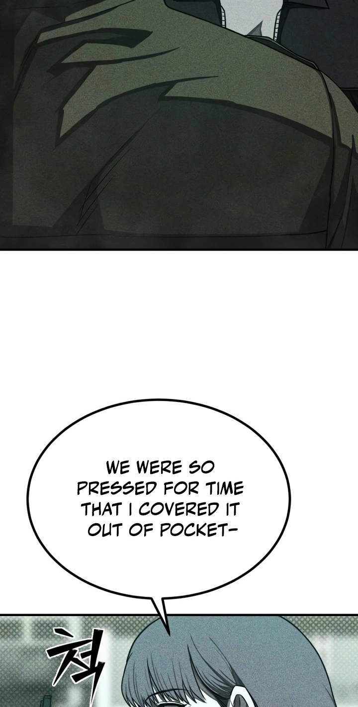 Closed Classroom Chapter 8 page 44 - 