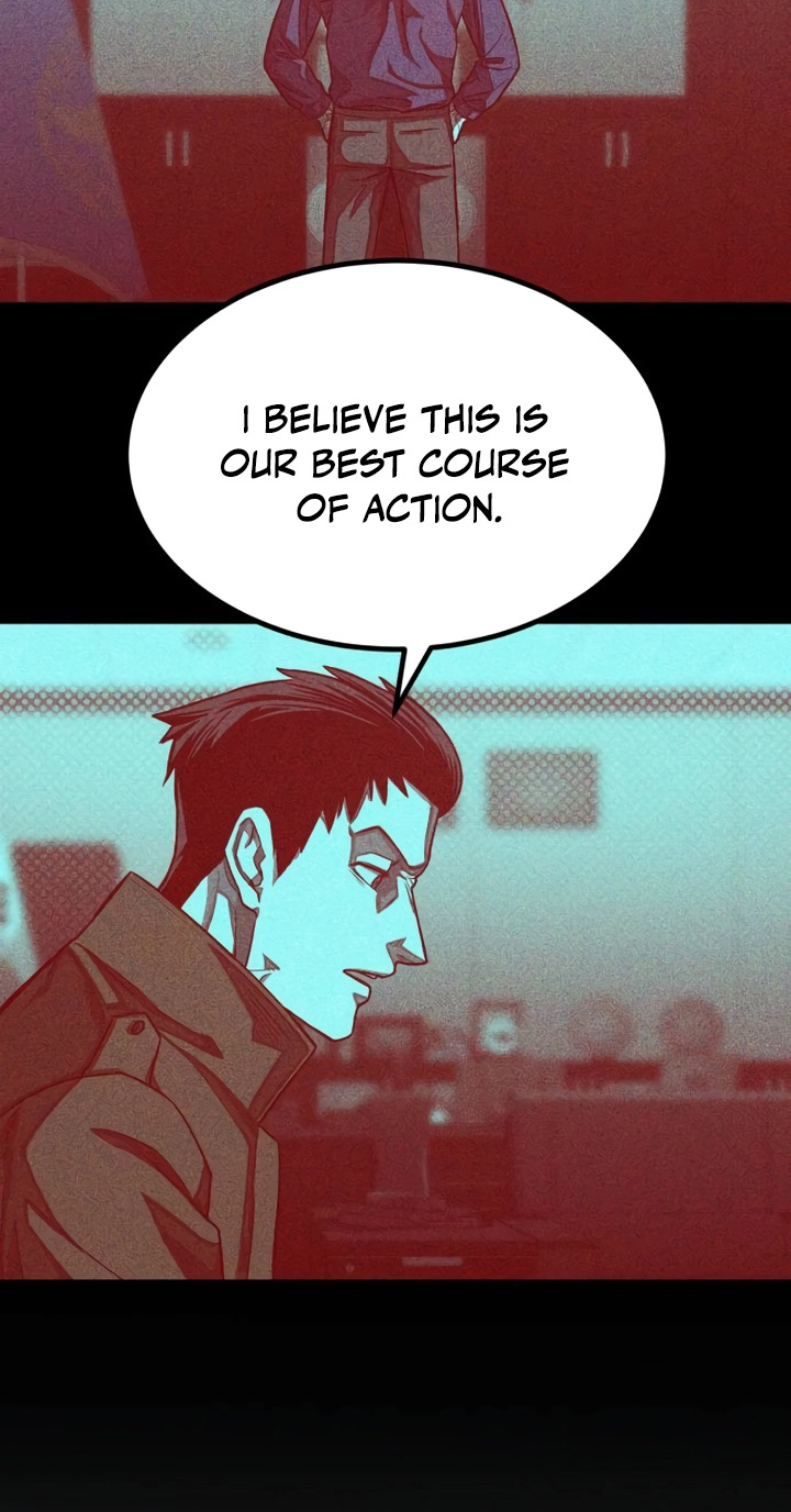 Closed Classroom Chapter 8 page 54 - 