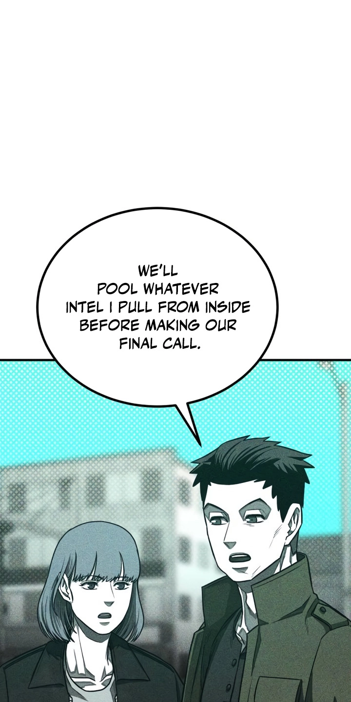 Closed Classroom Chapter 8 page 60 - 