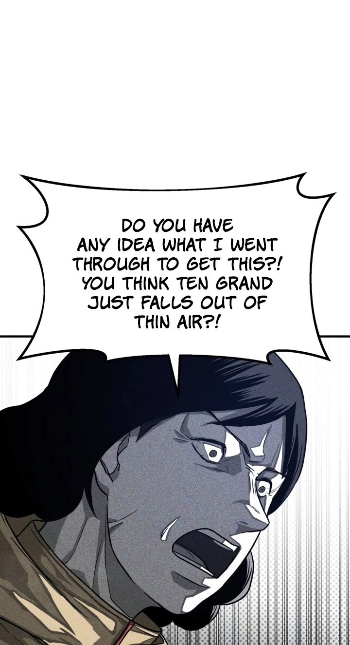 Closed Classroom Chapter 8 page 7 - 