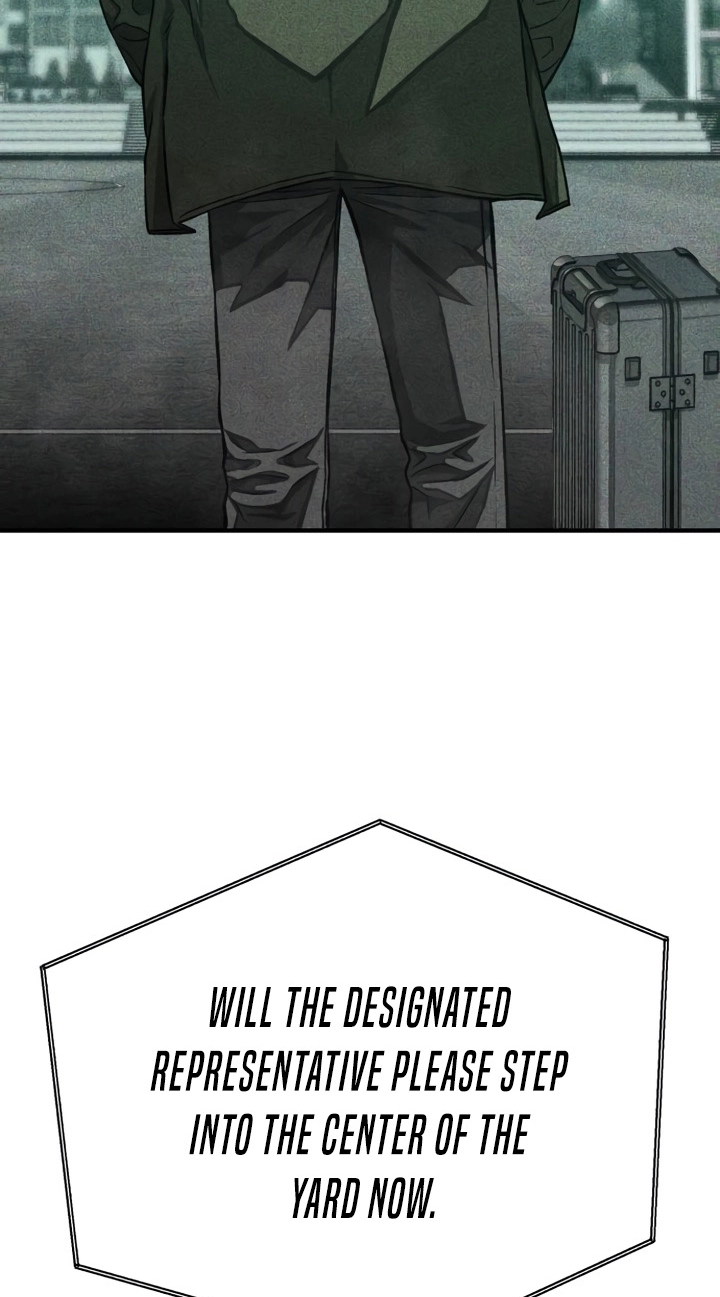 Closed Classroom Chapter 8 page 71 - 