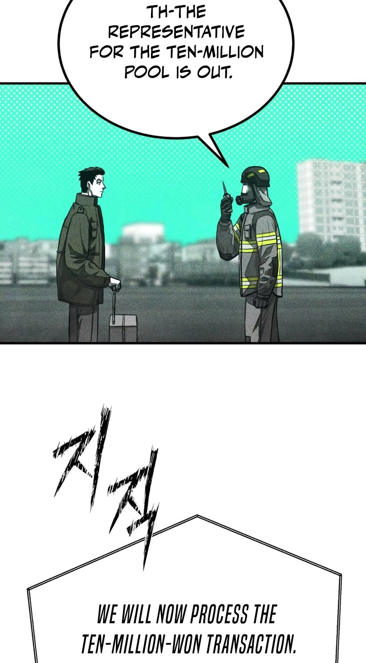 Closed Classroom Chapter 8 page 83 - 