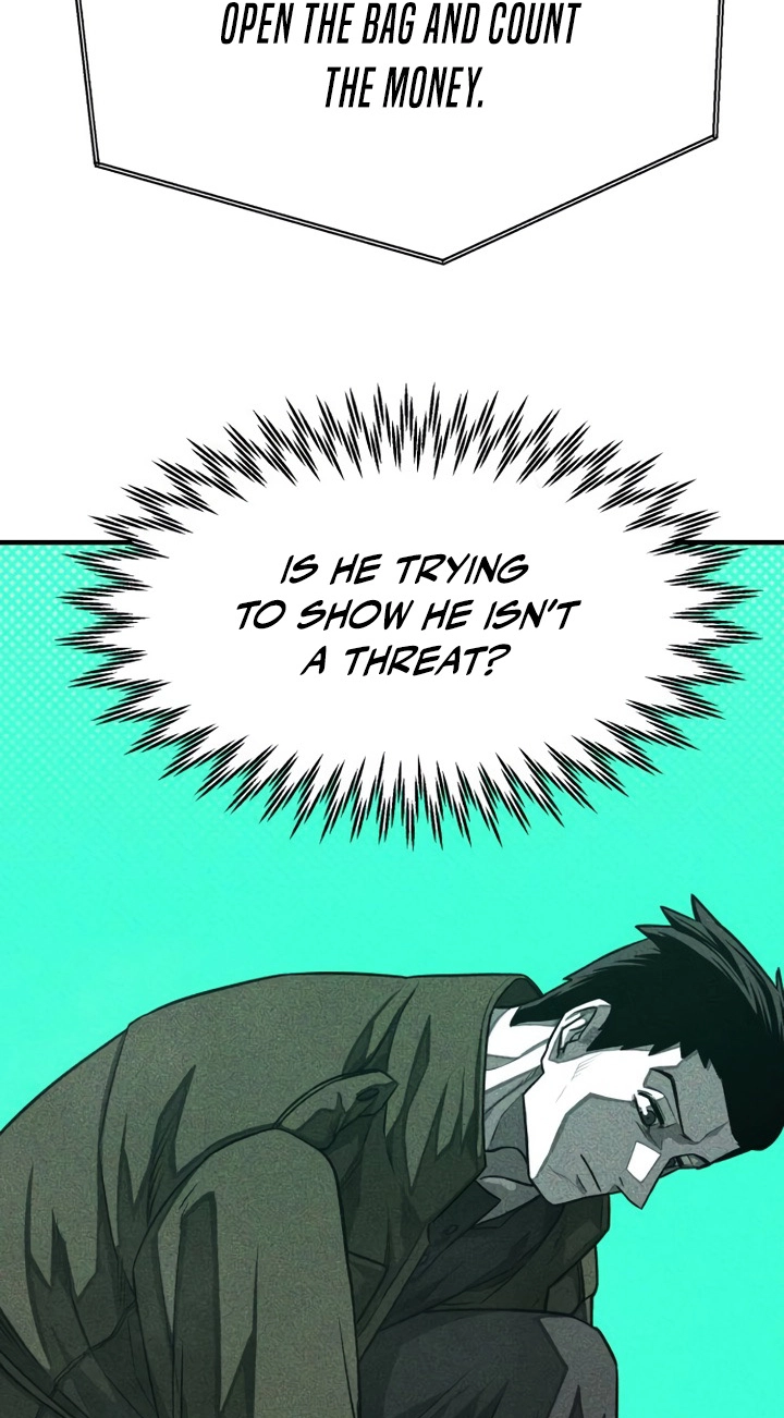 Closed Classroom Chapter 8 page 84 - 