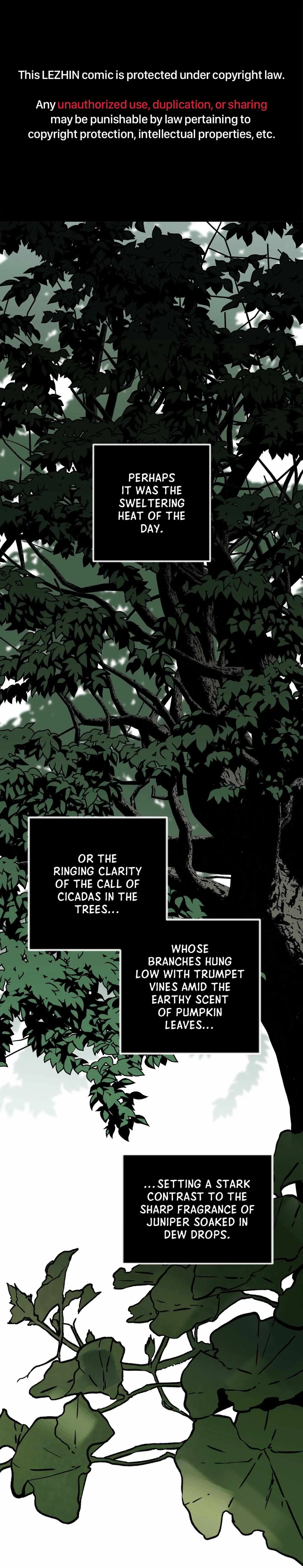 Closing Breaker Chapter 25 page 1 - 