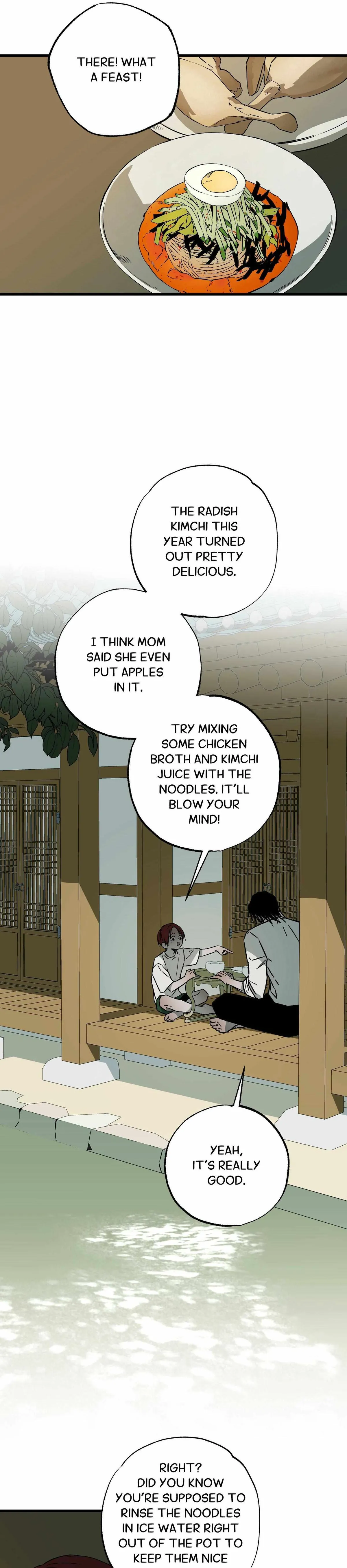 Closing Breaker Chapter 25 page 13 - 