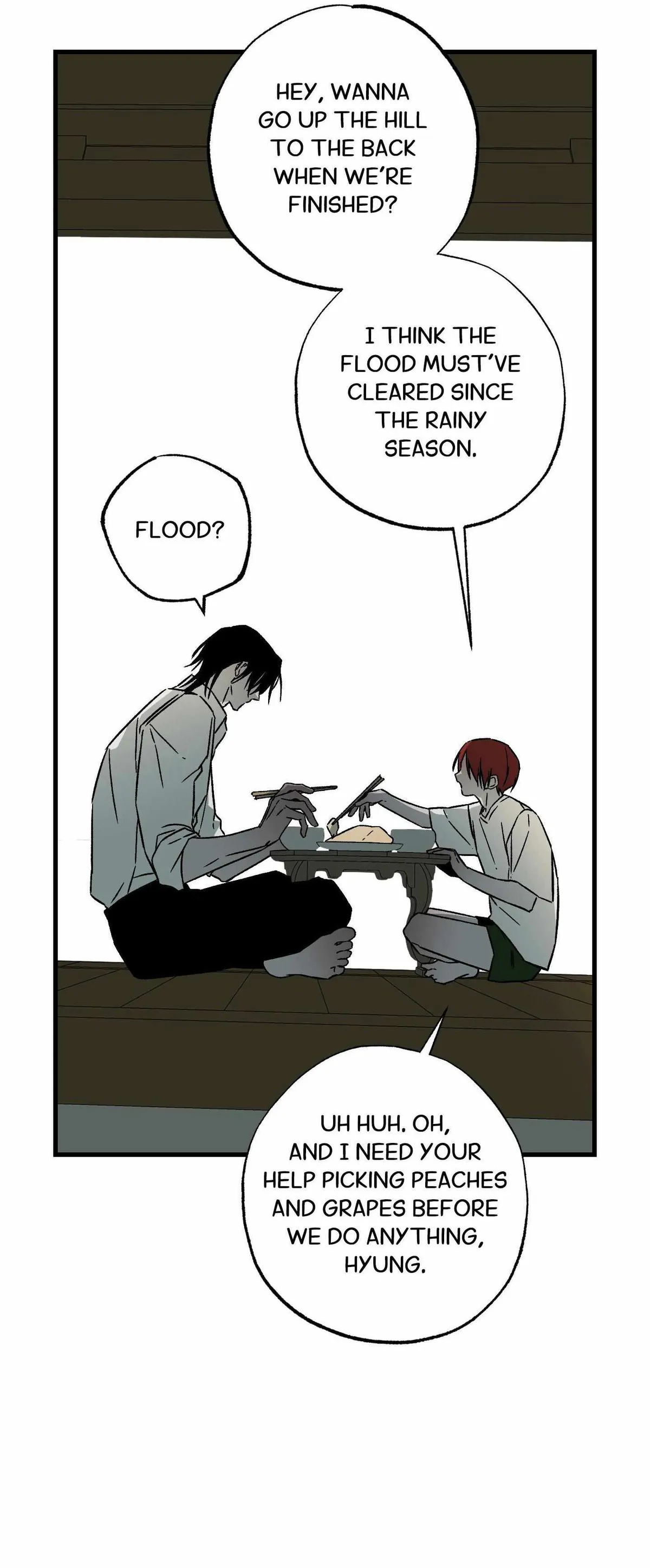 Closing Breaker Chapter 25 page 16 - 