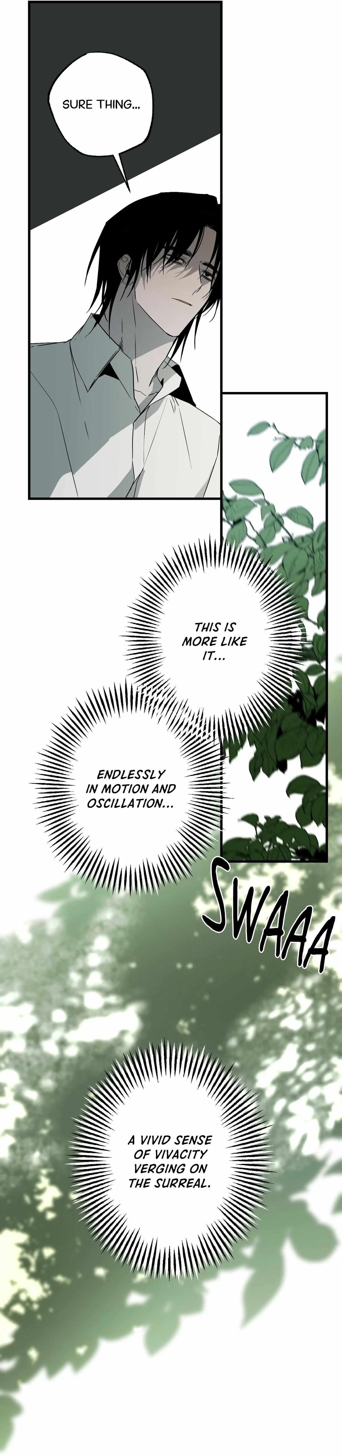 Closing Breaker Chapter 25 page 17 - 