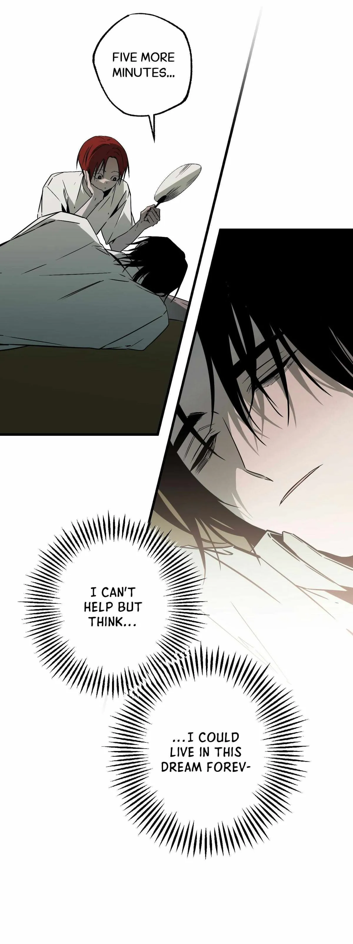 Closing Breaker Chapter 25 page 20 - 