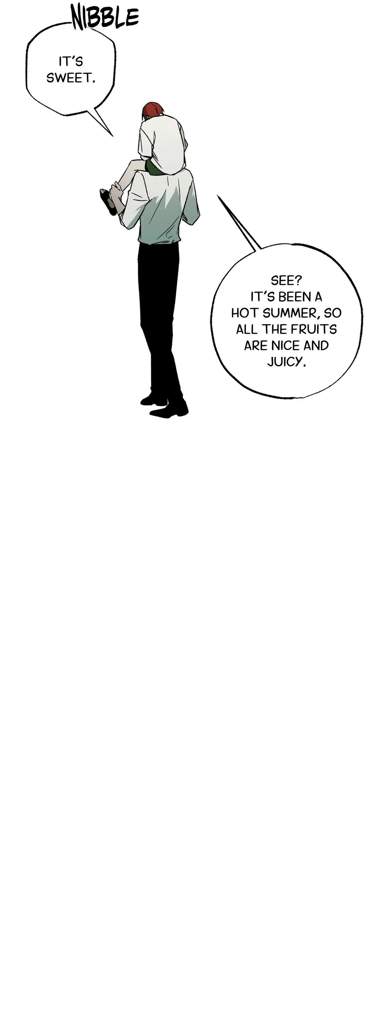 Closing Breaker Chapter 25 page 25 - 