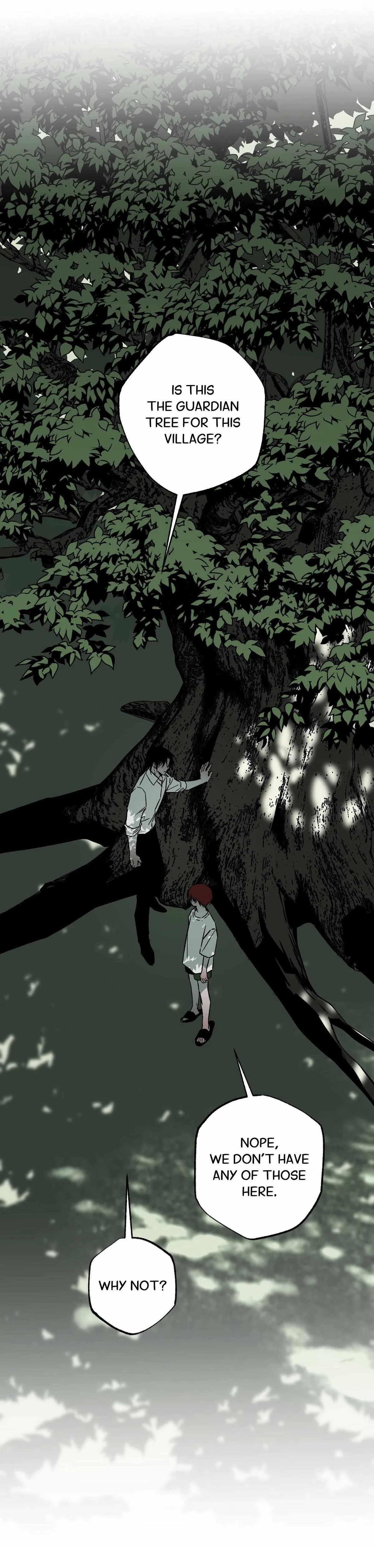 Closing Breaker Chapter 25 page 27 - 