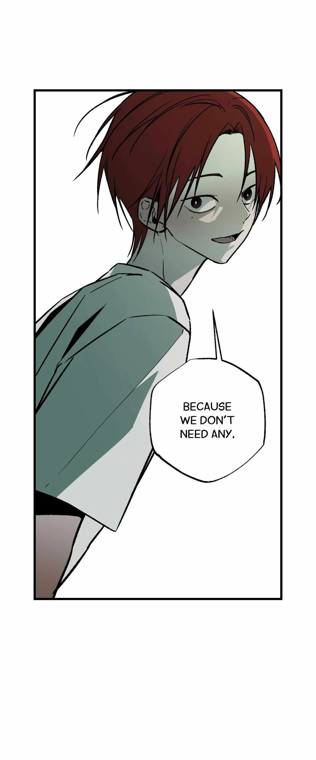 Closing Breaker Chapter 25 page 28 - 