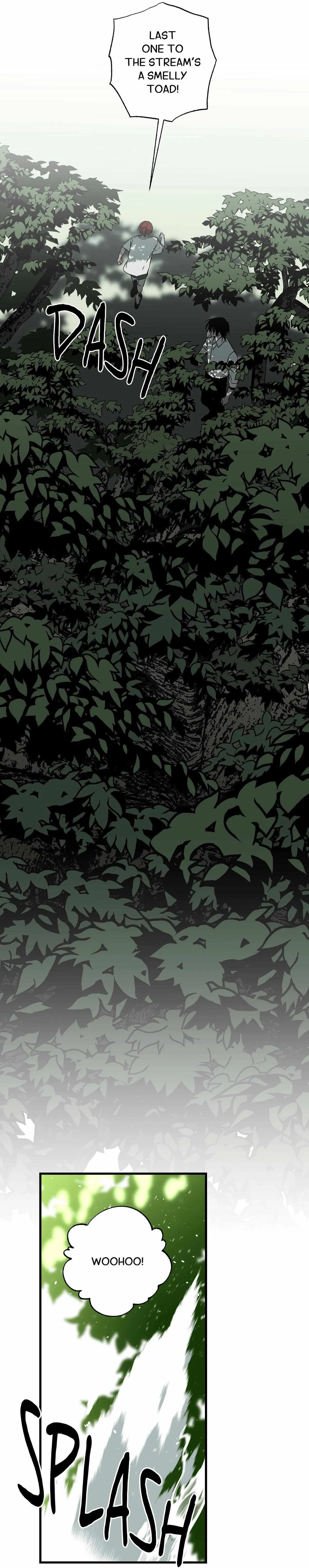 Closing Breaker Chapter 25 page 29 - 