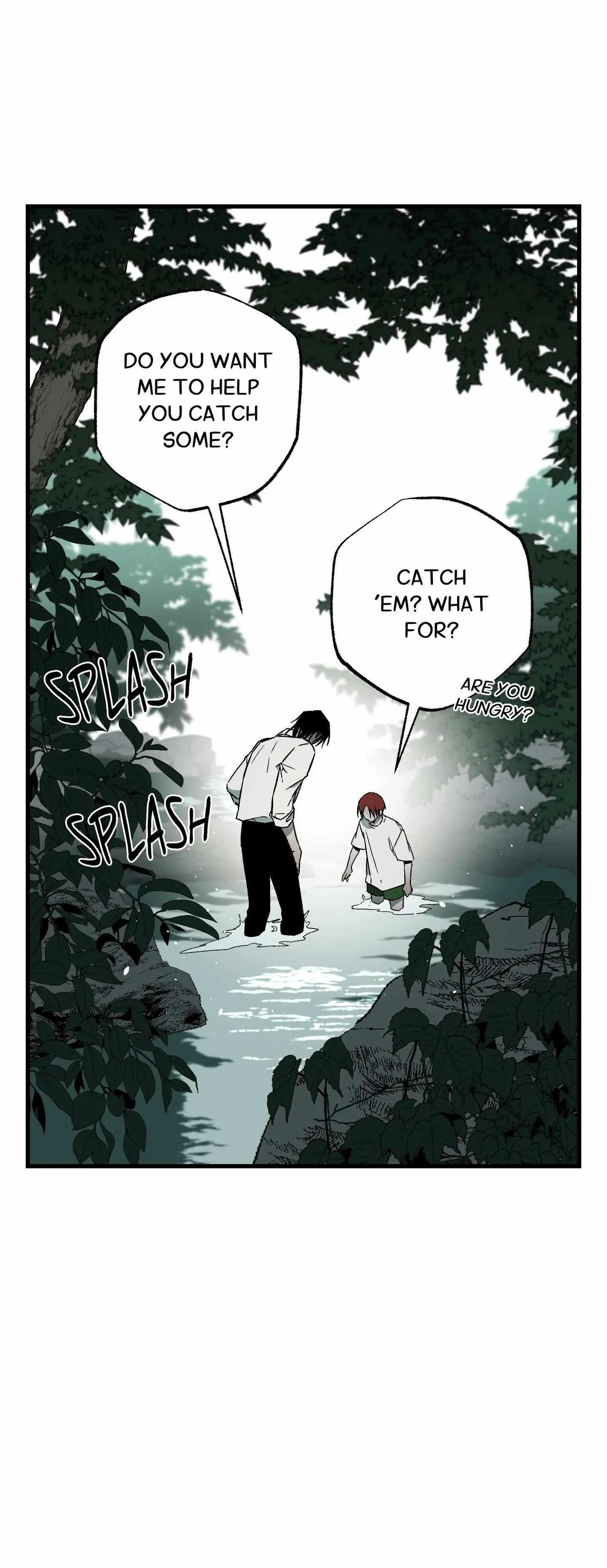 Closing Breaker Chapter 25 page 31 - 