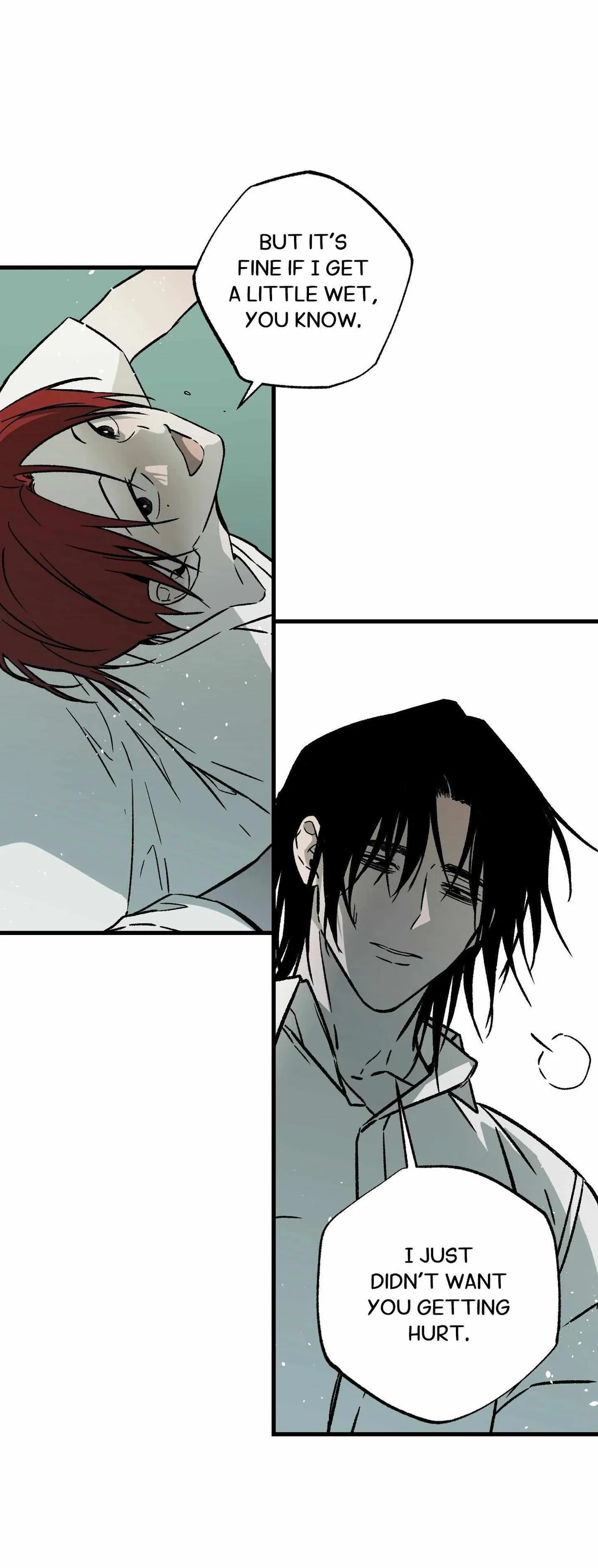 Closing Breaker Chapter 25 page 34 - 