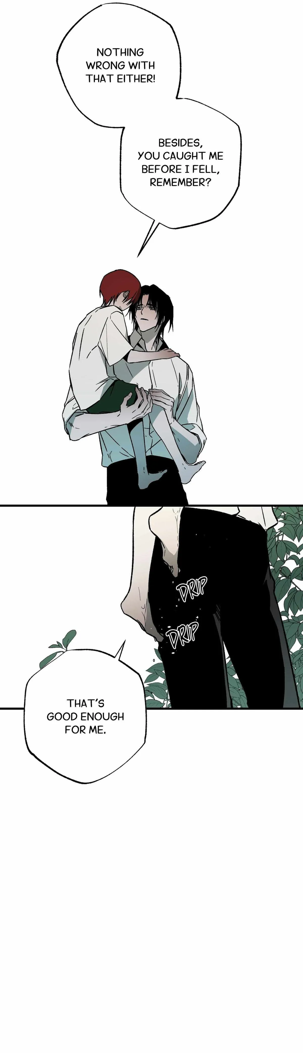 Closing Breaker Chapter 25 page 35 - 